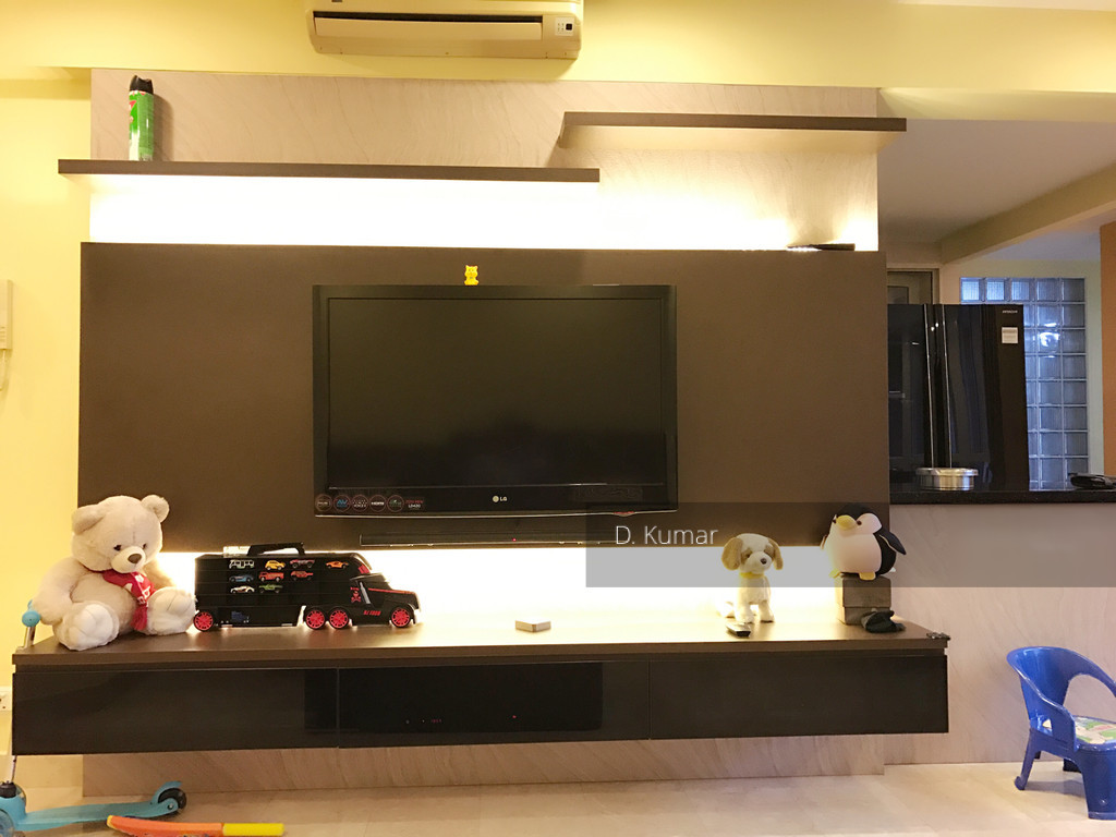 Changi Rise Condominium (D18), Condominium #135231032